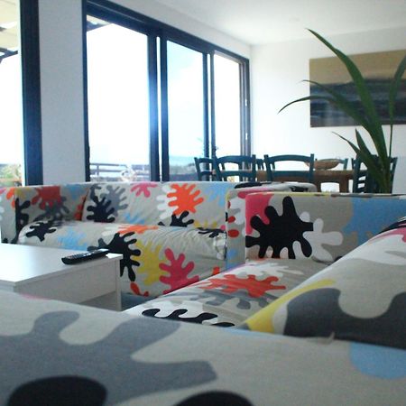 Maar House Lajares Hotel Eksteriør billede